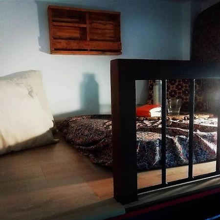 Rec Art Hotell Koh Samet Exteriör bild