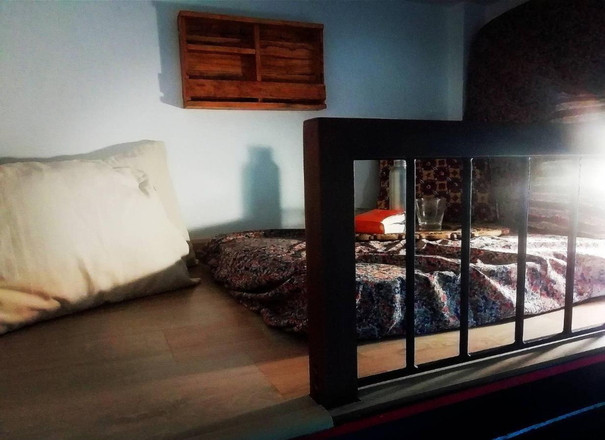 Rec Art Hotell Koh Samet Exteriör bild