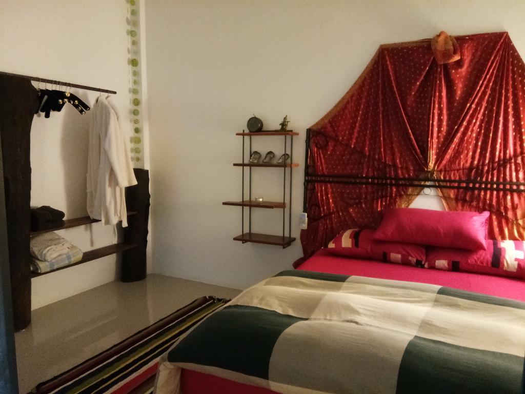 Rec Art Hotell Koh Samet Exteriör bild