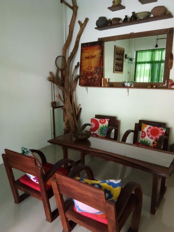 Rec Art Hotell Koh Samet Exteriör bild