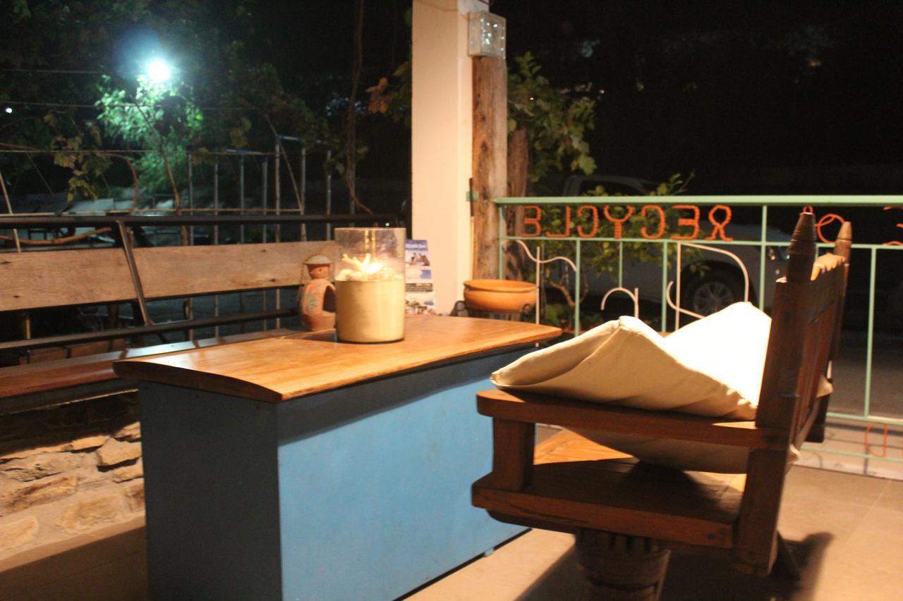 Rec Art Hotell Koh Samet Exteriör bild