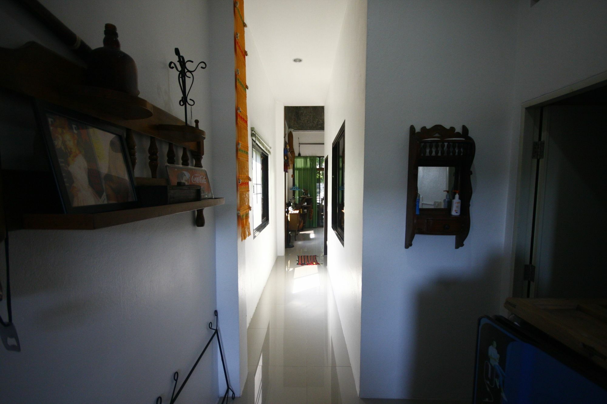 Rec Art Hotell Koh Samet Exteriör bild